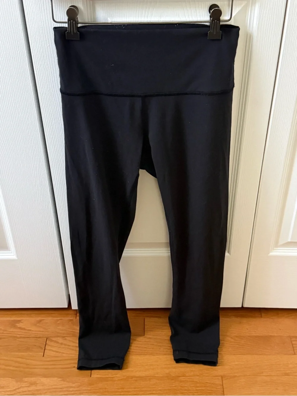 lululemon athletica these high